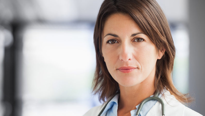 Welche Behandlung hilft bei chronischer Bronchitis?
