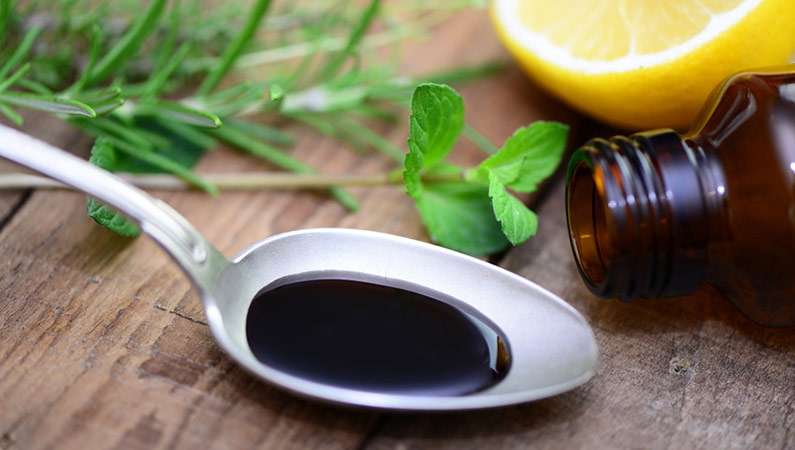 Diese Medikamente helfen bei Bronchitis